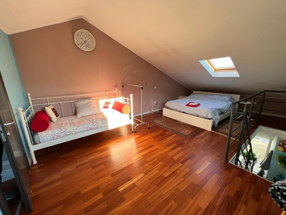 Panoramic Apartment Sea View And Pool Opatija Ичичи Экстерьер фото